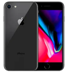 iPhone 8