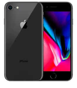 iPhone 8