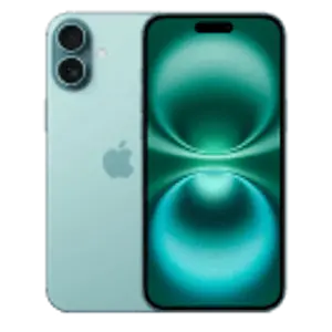 iPhone 16