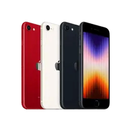 iPhone SE 2022