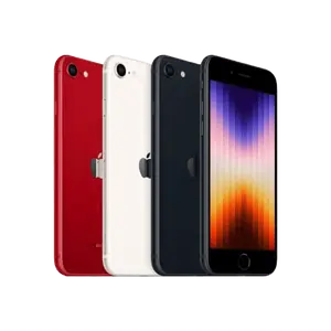 iPhone SE 2022