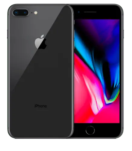 iPhone 8 Plus