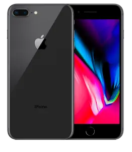 iPhone 8 Plus