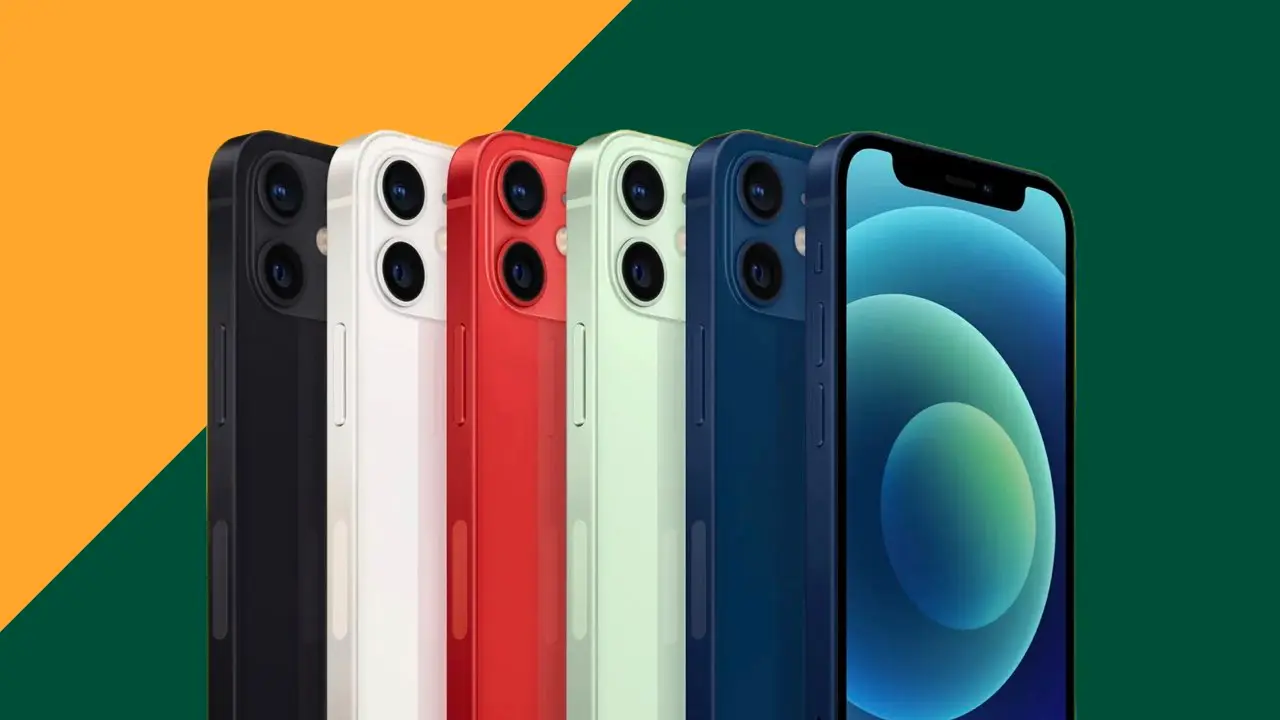 iPhone 12 mini nel 2024 conviene?