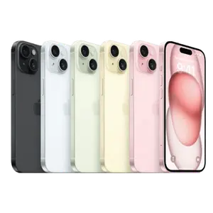 iPhone 15 Plus