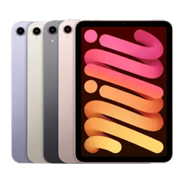 iPad mini 6