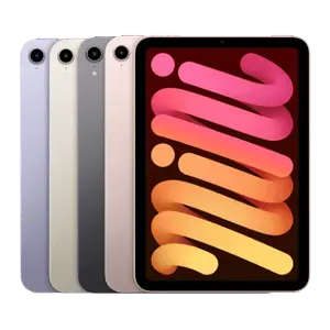 iPad mini 6