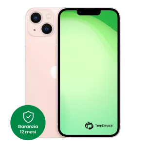 iPhone 13 mini