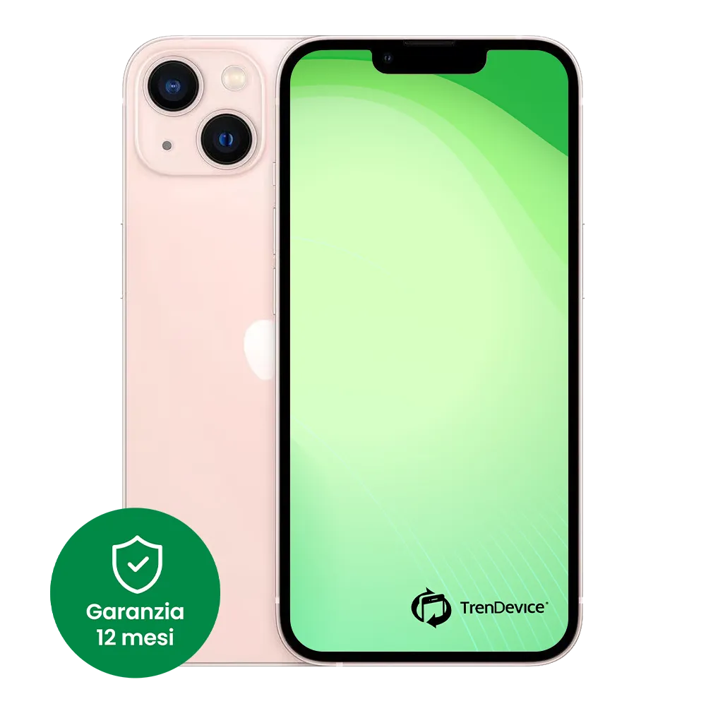 iPhone 13