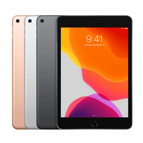 iPad mini 2019 (5a gen)