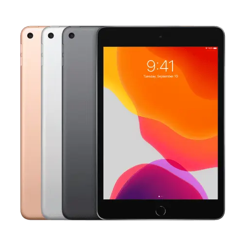 iPad mini 5