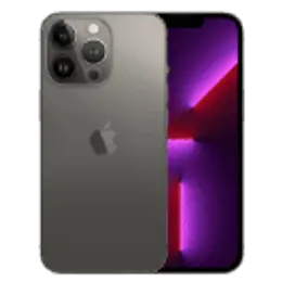 iPhone 13 Pro