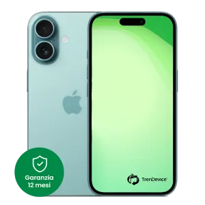 iPhone 16