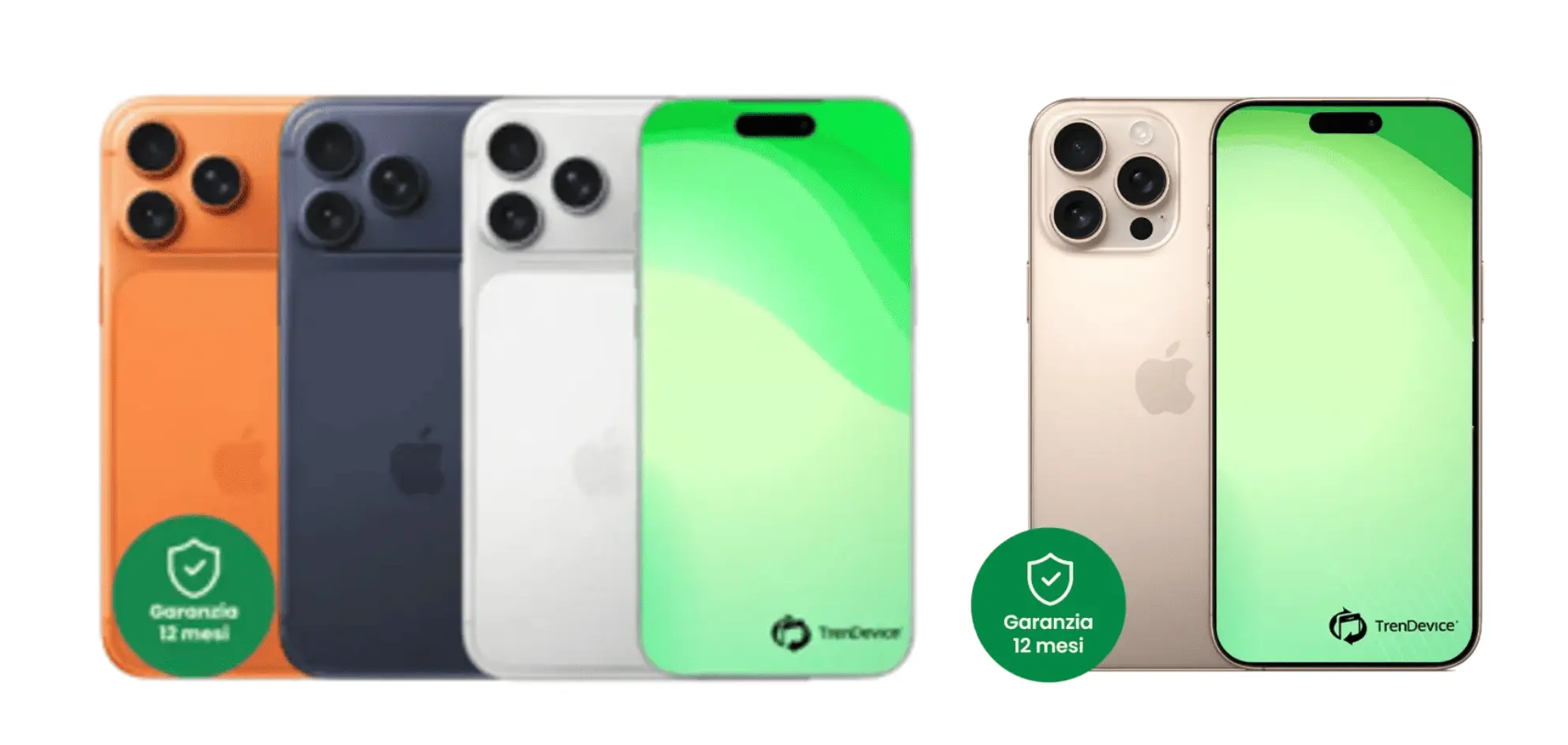 iPhone 17 Pro vs iPhone 16 Pro quale scegliere?