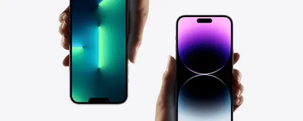 iPhone 14 o iPhone 13: quale conviene?