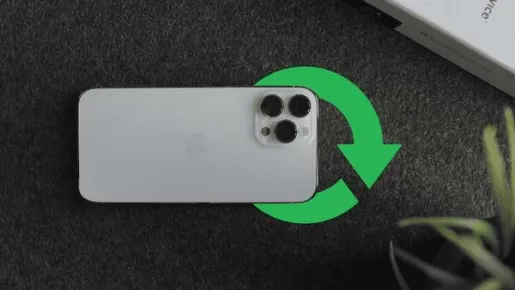 Reset iPhone in 5 passaggi in modo facile