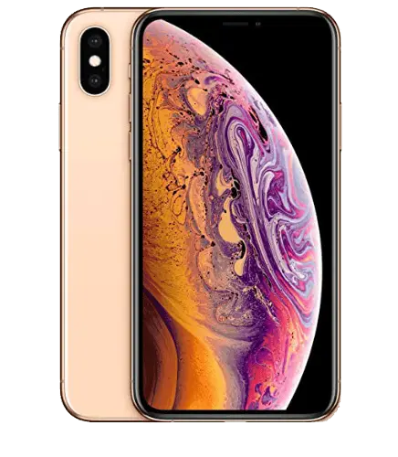 iPhone Xs Max