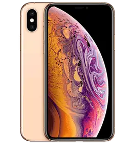 iPhone Xs
