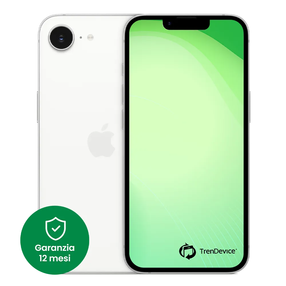 iPhone 16e
