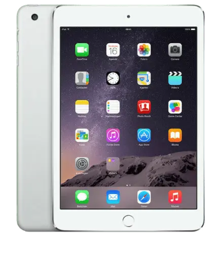 iPad mini 2014 (3a gen)