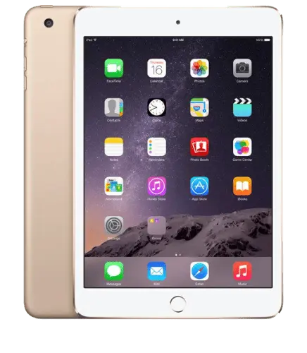 iPad mini 2014 (3a gen)