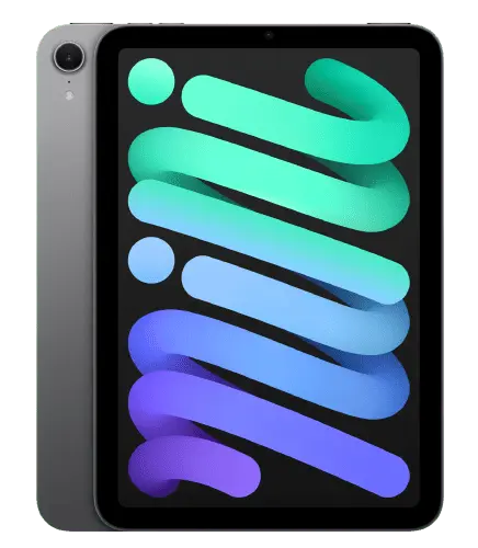 iPad mini 2024 (7a gen)