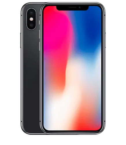 iPhone Xs