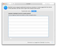 Ricostruire l’indice di Spotlight: come fare