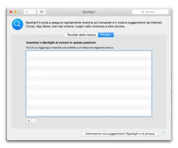 Ricostruire l’indice di Spotlight: come fare