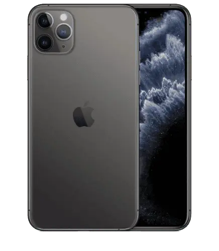 iPhone 11 Pro Max