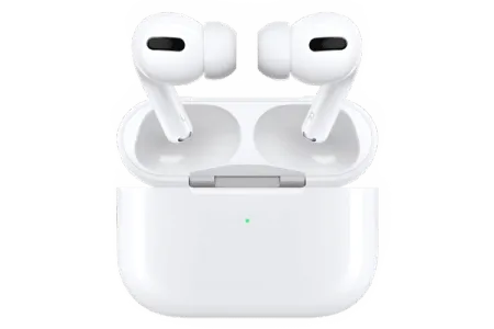 AirPods