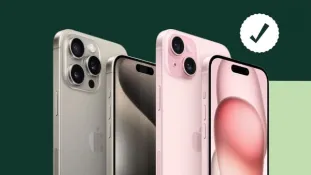 Suggerimenti per mantenere il tuo iPhone in condizioni ottimali