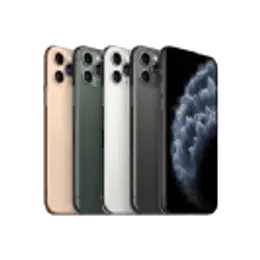 iPhone 11 Pro