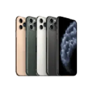 iPhone 11 Pro