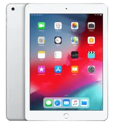 iPad 2018