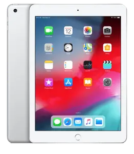 iPad 2018