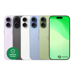 iPhone 17