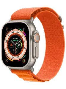 Apple Watch Ultra