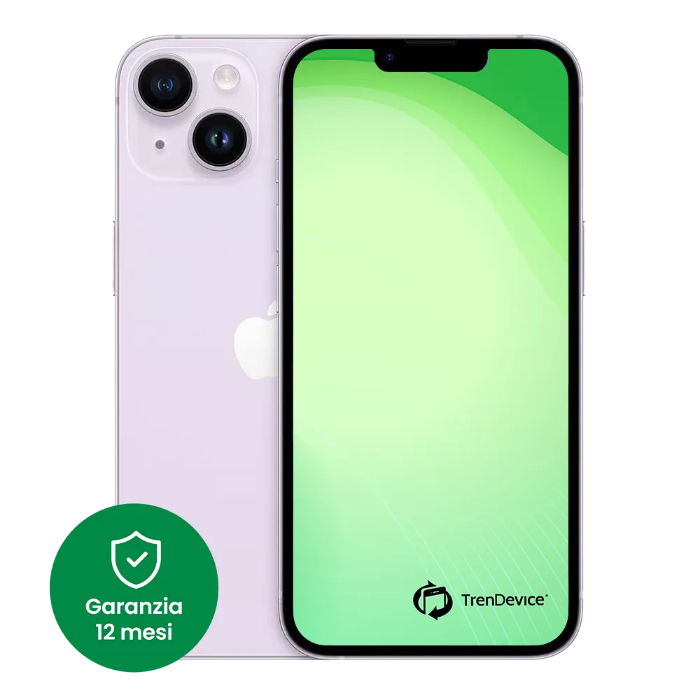 iPhone 14 Plus