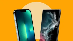 Come trasferire i dati da iPhone a un Samsung