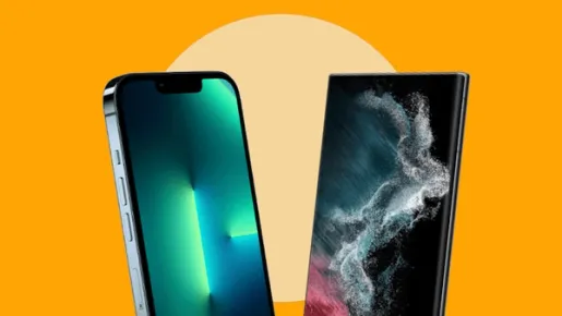 Come trasferire i dati da iPhone a un Samsung