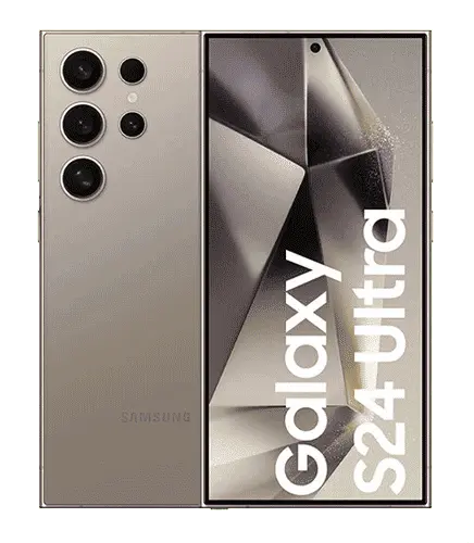 Samsung S24 Ultra