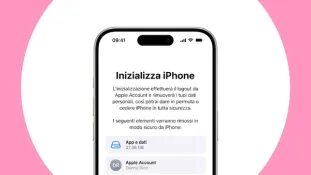 Come preparare l'iPhone per la vendita: guida completa 2026