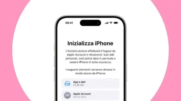 Come preparare l'iPhone per la vendita: guida completa 2026