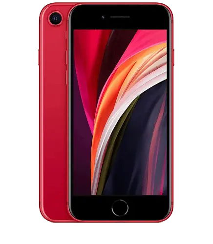 iPhone SE 2020