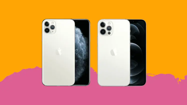 iPhone 12 Pro Max vs iPhone 11 Pro Max: cosa scegliere?