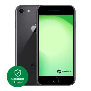 iPhone 8