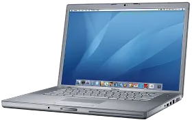 Upgrade MacBook Pro 17 Unibody a 8 GB di Ram