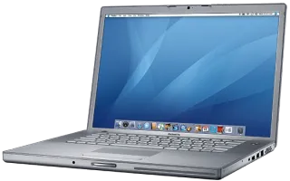 Upgrade MacBook Pro 17 Unibody a 8 GB di Ram