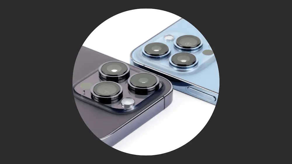 iPhone 14 Pro vs iPhone 13 Pro: quale conviene?